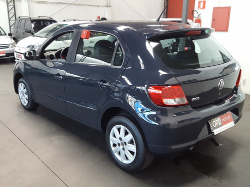 Vw Gol 1.6 Vht G5 Flex 5p Completo 2013