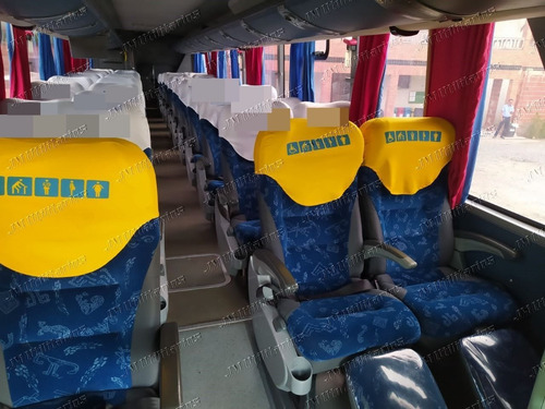 Imagem 12 de 15 de Marcopolo Paradiso 1050 G7 Ano 2011 Scania K340 Jm Cod.409