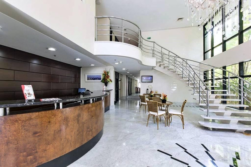 Imagem 22 de 30 de Flat Disponível Para Venda No Tsue The Palace Flat Com 38 M² - 288384