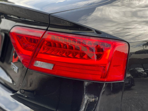 Audi A5 Sportback Ambiente Multitronic 1.8 Tfsi 16v Aut.