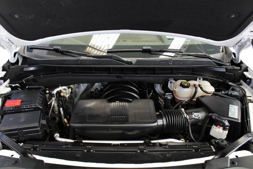 Imagen 14 de 15 de Chevrolet Suburban High Country Aut 2021