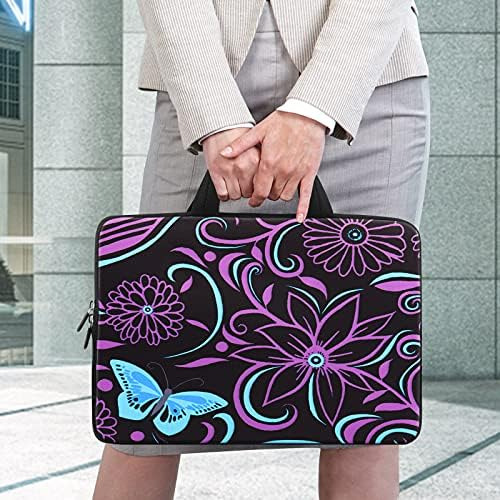 Icolor Bolsa De Transporte Para Computadora Portátil En PuLG