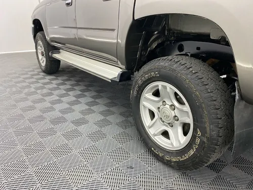 Toyota Hilux 2.4 Ex