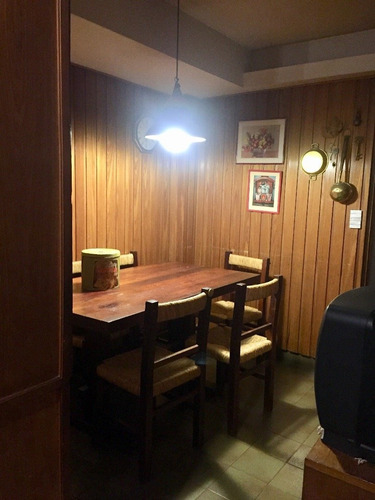 Imagen 9 de 18 de Venta Semipiso 4 Amb. Con Dependencia De Servicio. Cochera Cubierta Y 2 Bauleras