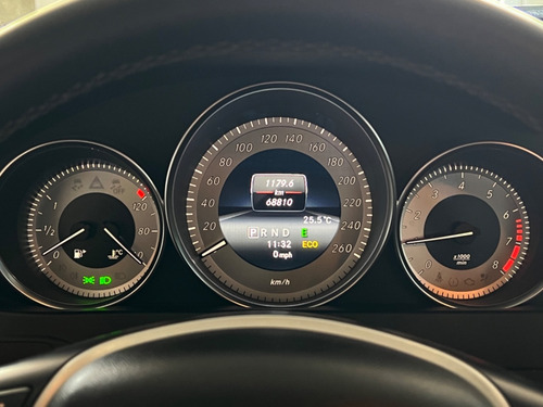 Imagen 11 de 15 de Mercedes Benz C 250 Edition C Avantgarde At 2014