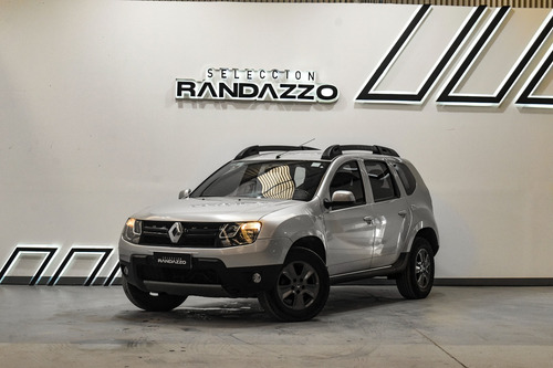 Renault Duster 1.6 Ph2 4x2 Privilege
