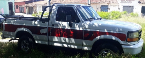 Ford F-1000 Caminhonete