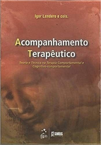 Livro Acompanhamento Terapêutico (seçaõ 3) Igor Londero