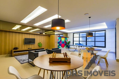 Imagem 15 de 16 de Apartamento Padrão Com 2 Quartos No Maison Zenith - Ap330-v