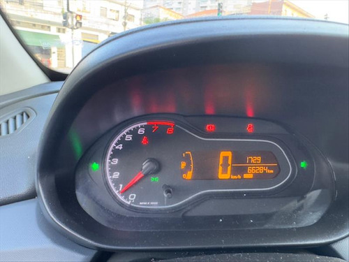 Chevrolet Onix Joy Black Edition 1.0 Flex 2021 Unico Dono