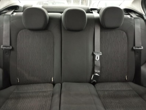 Fiat Cronos Cronos 1.3 Drive Gsr Flex