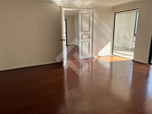 Departamento En Venta De 4 Dorm. En Las Condes