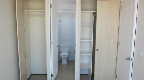 Venta Departamento 1d/1b A Pasos De Metro Irarrázaval
