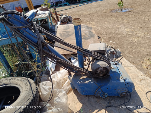 Se Vende Máquinas Pulidoras De Pisos De Madera