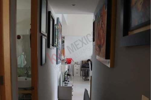 Imagen 18 de 25 de Se Vende Departamento En El Condominio Cine México Con 2 Estacionamientos