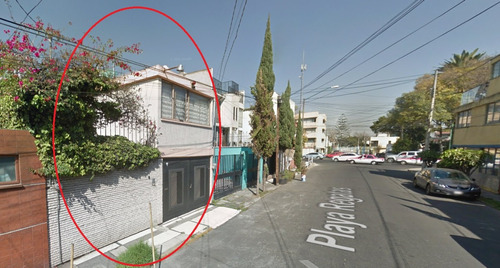 Casa En Venta En Playas Regatas, Militar Marte, Iztacalco, St08