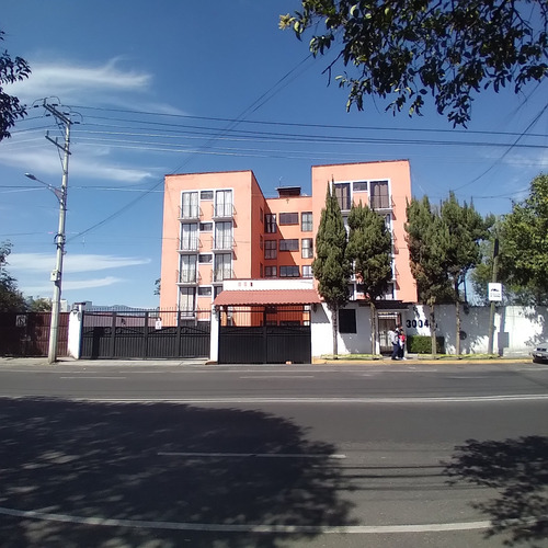 Av. Centenario 3004 B Bosques De Tarango, Cómodo Departamento En 70m2