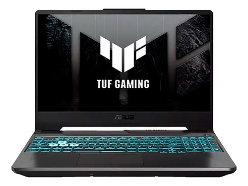 Notebook Gaming Asus Tuf 15,6'' Core I7 16gb 512gb Rtx3050ti