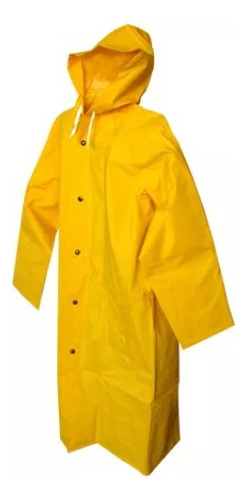 Impermeable. Poncho, Sobretodo Marca Security Talla Xl Mayor