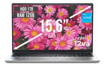 Comprar Portátil Computador Dell Intel Core I3 Hdd 1tb Ram 12gb