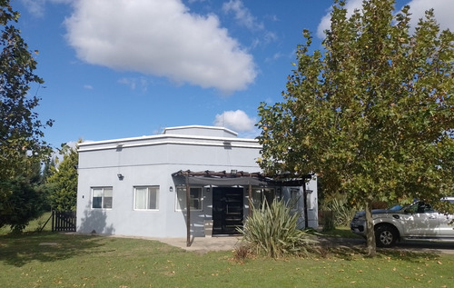 Excelente Casa En Fincas De San Vicente Sporting