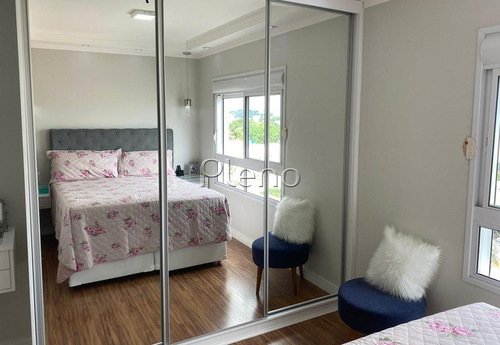 Imagem 13 de 30 de Apartamento À Venda Em Taquaral - Ap028191