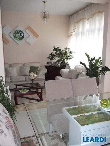Imagem 2 de 15 de Apartamento - Barra Funda - Sp - 408533