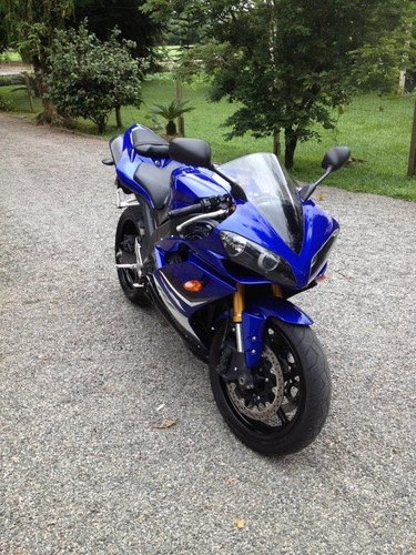 Imagem 6 de 8 de Yamaha R1