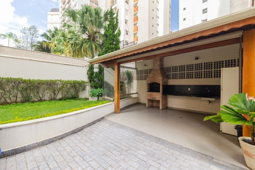 Imagem 22 de 25 de Apartamento Campo Belo - 03 Dormitórios - Ap01689 - 70756286