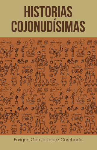 Historias Cojonudísimas