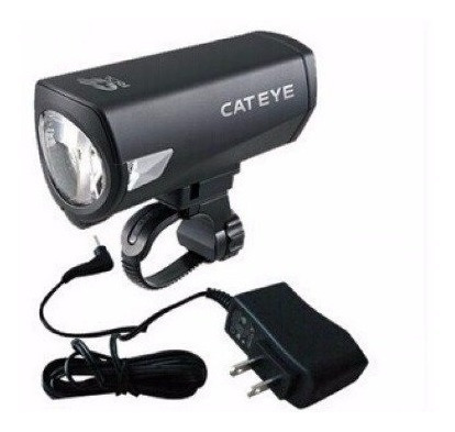 Luz Delantera Cateye Recargable