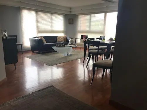 Apartamento En Campo Alegre