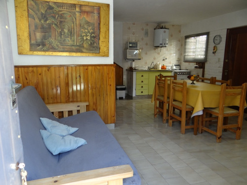 Imagen 1 de 16 de En Venta Ph - Duplex Interno En San Bernardo