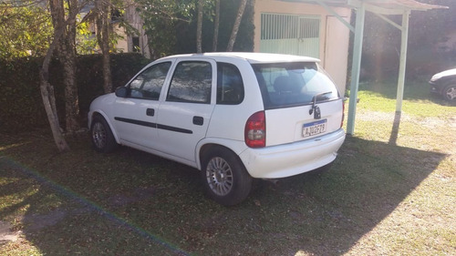 Chevrolet Corsa 2002