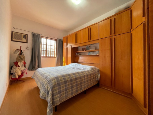Vende Casa Duplex De 3 Quartos Na Rua Albano, Praça Seca. - Ca00138 - 34239969