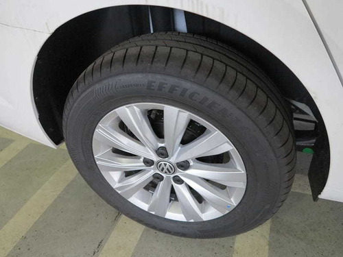 Volkswagen Virtus 1.6 Msi