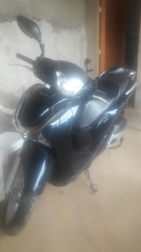 Honda Sh 150i