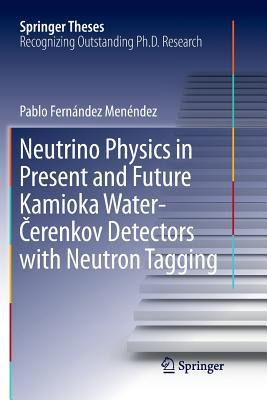 Libro Neutrino Physics In Present And Future Kamioka Wate...