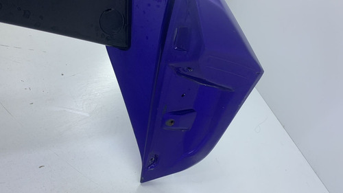 Alerón Spoiler Rs Para Ford Focus St 2012-2016 (Usado)