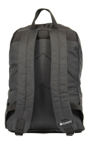 Mochila Element Beyond Bk Preto - Tamanho Único