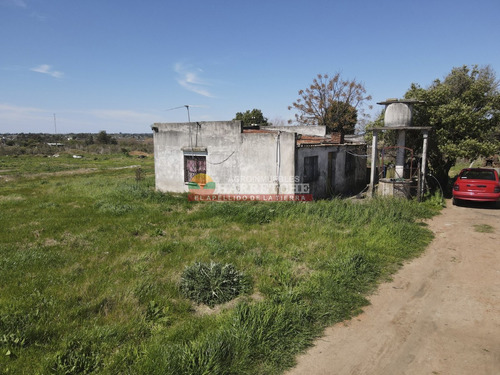 Chacra En Venta 7 Has. Montevideo Rural, A 1 Km De Camino Mendoza