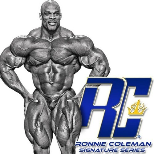 Proteína De Suero Ronnie Coleman Wheyxs Polvo Premium Chocolate