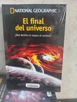 Comprar Un Paseo Por El Cosmos - El Final Del Universo