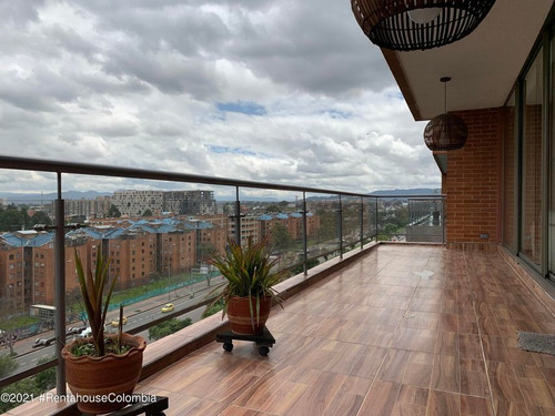 Imagen 3 de 14 de Arriendo Apartamento En Salite Oriental Rah Co: 22-872