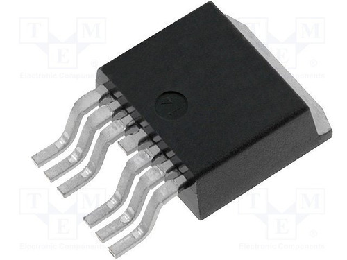 Irf 3805 Irf-3805 Irf3805 Irf3805s-7ppbf Transistor Mosfet 