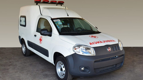 Imagen 4 de 16 de Fiat Fiorino 0km Entrega Llavexllave Tasa0% E