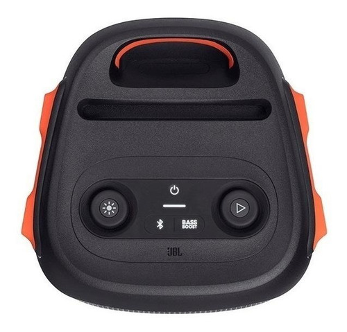 Jbl Speaker Partybox 110 Color Black 100V/240V