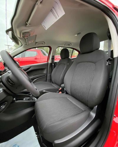 Imagen 10 de 11 de Fiat Cronos Drive 1.3l 0 Km