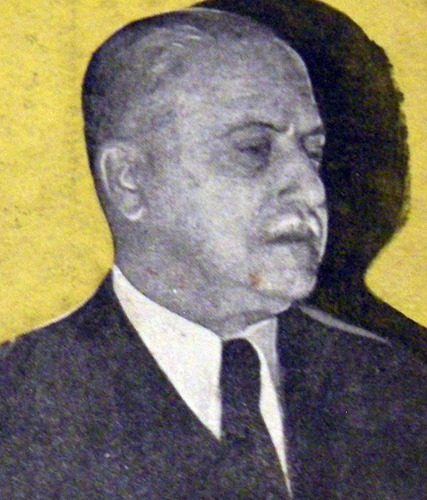 Manuel Ugarte El Porvenir De America Latina Edicion 1953