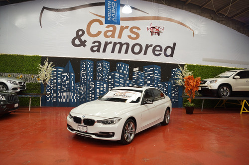 BMW Serie 3 3.0 335i At